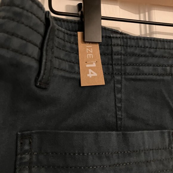 Prana Sanchos Slim Pant size 14 - Picture 8 of 13